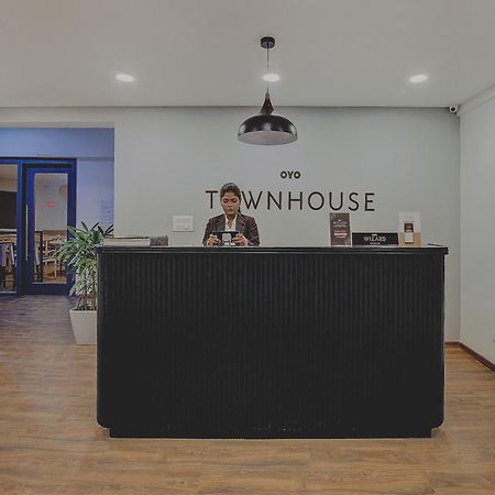 Hotel O Evergreen Faridabad Eksteriør billede