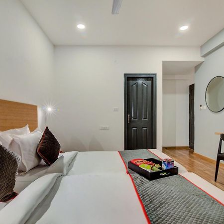Hotel O Evergreen Faridabad Eksteriør billede